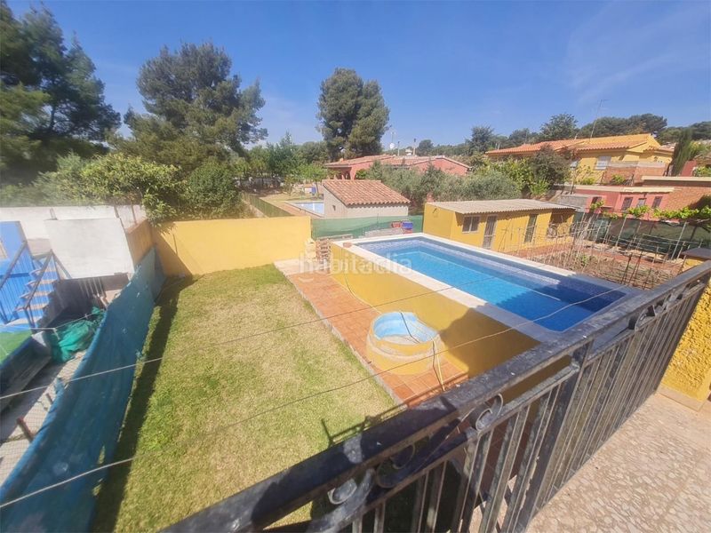 Foto dcc1a554-a263-43e3-8618-e5b876ca5bcf. Xalet a calle menorca 12 a Alcora (l´)