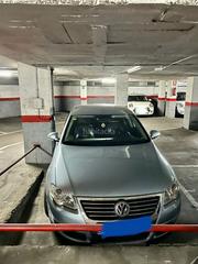 Lloguer Aparcament cotxe a Carrer de casp 180. Alquiler coche grande en calle caspe
