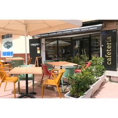 Lloguer Local Comercial a Camí des castell 241c. Traspaso bar restaurante (sesenta mil euros)