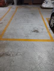 Lloguer Aparcament cotxe a Carrer miramar 8. Coche pequeño o motos (25€) cerca estación canet