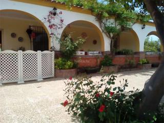 Maison à Diseminado diseminados 2 615. Carmona