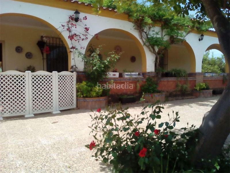 Foto 3a91b437-e88e-41da-b2ce-6a7cbcbb2323. Haus in diseminado diseminados 2 615 in Carmona