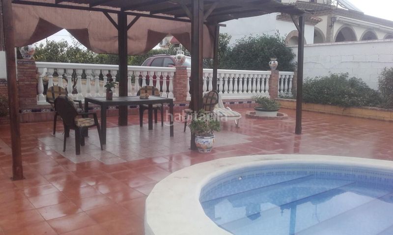 Foto 3ecb273d-84d8-4b9c-9acc-c0a9289314e1. Haus in diseminado diseminados 2 615 in Carmona