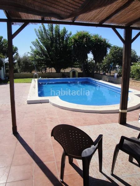 Foto 74ed52b6-d715-41b5-9d4f-36cd2f34c44c. Haus in diseminado diseminados 2 615 in Carmona