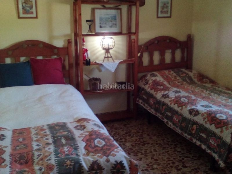 Foto a8b9fc41-525e-4283-954a-70b28b7126eb. Haus in diseminado diseminados 2 615 in Carmona