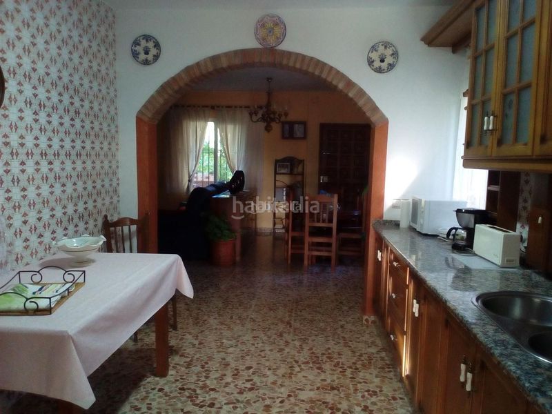 Foto b9afdd71-53d5-420a-8a27-c89113c2c692. Haus in diseminado diseminados 2 615 in Carmona