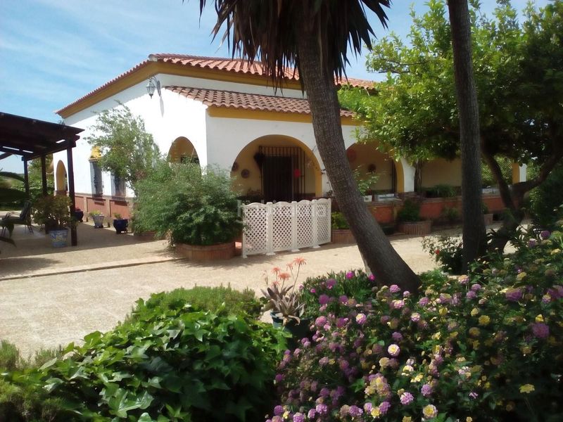 Foto c273dd12-648e-4f30-812a-c63df993a124. Haus in diseminado diseminados 2 615 in Carmona