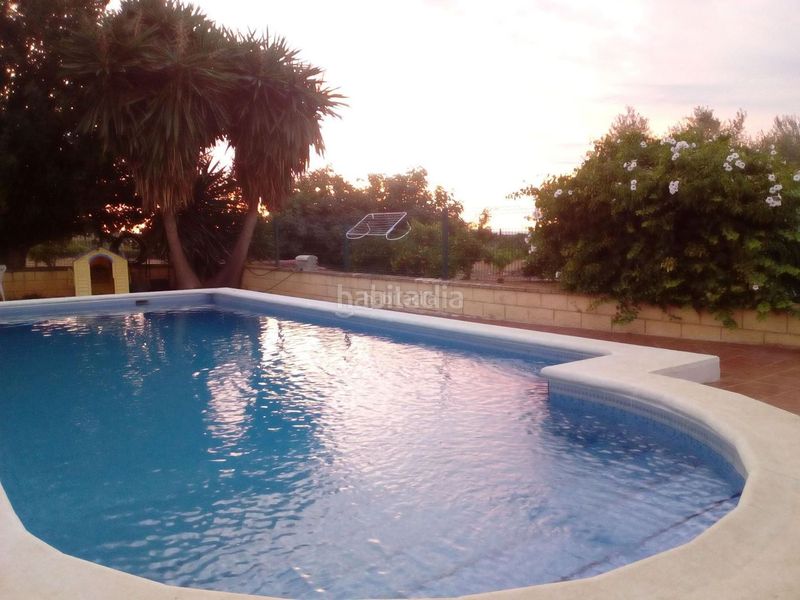 Foto da6bed53-8e90-4943-a79a-c5700719c065. Haus in diseminado diseminados 2 615 in Carmona