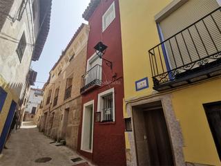 Casa a Calle herrerías 9. Villafeliche / calle herrerías