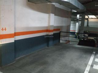 Rent Car parking in Calle torroja 5. El rosón - kelvinator / calle torroja