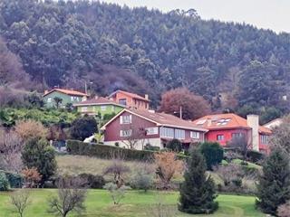 Casa a Lugar cuyences 233. Parroquias norte - naranco / lugar cuyences