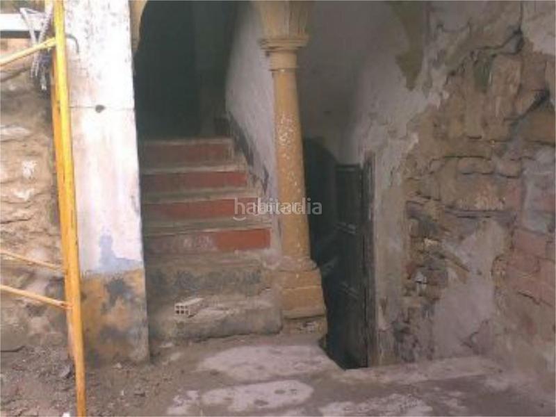 Casa adossada a Calle hernán crespo 3. Úbeda / calle hernán crespo