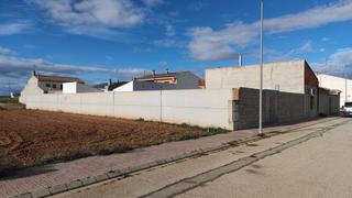 Terreny residencial a Plaza arcipreste fulgencio sánchez 8. Terreno en madrigueras