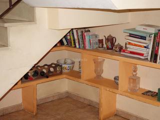 Chalet à Carrer de sant jaume 205. Exclusivo chalet pareado en almazora