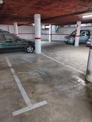 Autoparkplatz in Carrer de ramon soler 3. Plaça parking