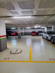 Aparcament cotxe a Carrer de balmes 8. Plazas de parking  en venta en balmes, 8