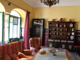 Maison jumelée à Calle gobernador 9. Zafra / calle gobernador