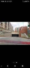 Aparcament cotxe a Carrer de font i sagué 8. Venta o alquiler plaza de parking