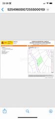 Terreno residenziale in Carrer eucaliptus 22. Terreno en c/eucaliptus 22