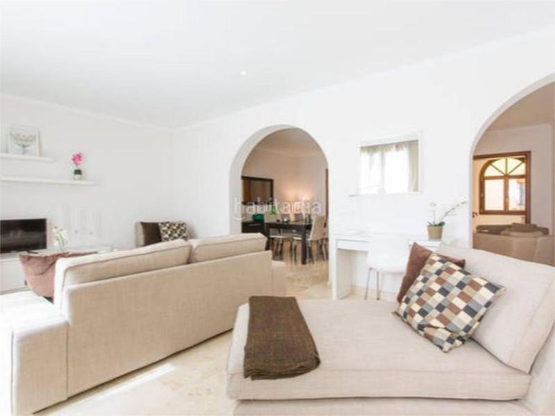 Foto fe53eb69-47d0-4e8d-89a2-837f8b3d9016. Alquiler piso en carrer d'en sureda 32 Porto Cristo / carrer d en Manacor