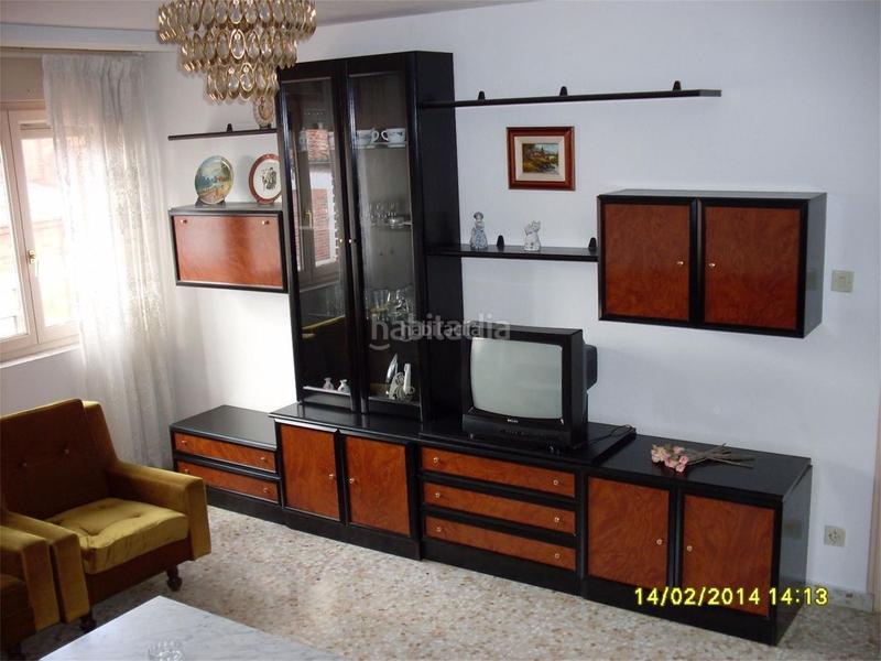 Foto 04c5791e-f83a-4506-927b-3aec4b1861bd. Appartement dans calle gonzalo berceo 1 dans Calaverón - Pajaritos Soria