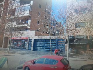 Rent Car parking in Calle matrona catalina jimenez 2. El bercial / calle matrona catalina jimenez