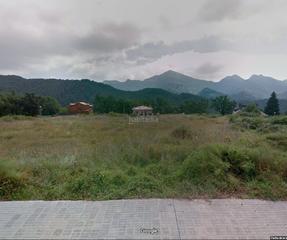 Terreny residencial a Desconocido 21p. Terreno edificable 522m²