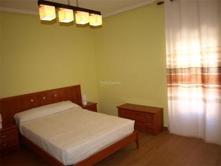 Appartement à Avenida vía de la plata 19. La bañeza  / avenida vía de la plata
