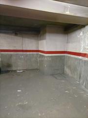 Aparcament cotxe a Carrer de gonzález de soto 19. Garaje en venta centro figueres
