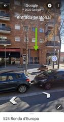 Lloguer Aparcament cotxe a Ronda d'europa 524. Parquing , parking , aparcamiento