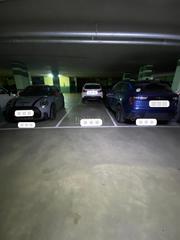 Miete Autoparkplatz in Carrer de sant gaietà 72. Plaza aparcamiento edificio torredemer