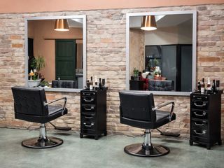 Lloguer Local Comercial a Carrer del carme 24. Sala estetica