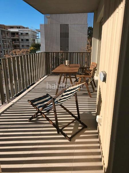 Foto 08846b97-335a-4e59-9643-42046a565743. Alquiler piso en carrer joan puig mestre 10 gran piso en la mejor zona . orientación en Sitges