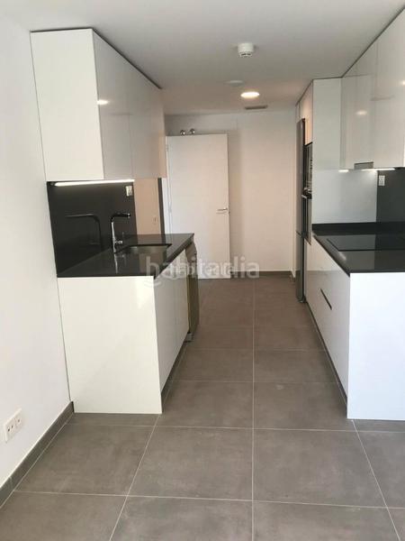 Foto daad1fe9-f0de-450f-8a52-d2a80b44e171. Alquiler piso en carrer joan puig mestre 10 gran piso en la mejor zona . orientación en Sitges