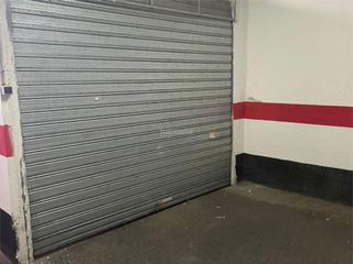 Parking coche en Calle imperial 5. Prosperidad - delicias / calle imperial