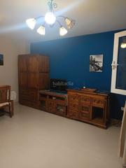 Location Appartement à Avenida juan carlos i 5. Alquilo piso exterior con garaje, roquetas de mar