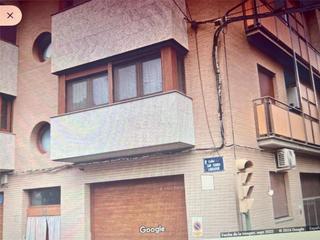 Pis a Calle san isidro 21. Tauste / calle san isidro