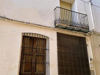 Casa adossada a Carrer major 20. El palomar / carrer major