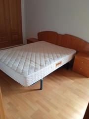 Location Appartement à Plaza de león 5. San pablo y santa marina / plaza de león