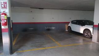 Aparcament cotxe a Calle jesús montoya 4. Plaza de garaje en el centro de puente tocinos