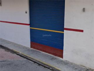 Lloguer Aparcament cotxe a Carrer de juan antonio bayot 3. Centro / carrer de juan antonio bayot