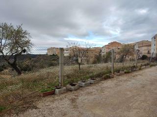 Terreny residencial a Calle c 0a. Solar urbà a horta de sant joan