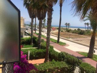 Location Appartement à Calle del pez 8. Las marinas - pueblo laguna / calle del pez
