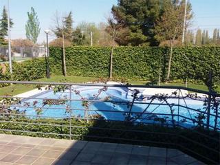 Location Maison à Paseo alfredo basanta 5. Covaresa / paseo alfredo basanta