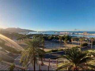 Appartement à Paseo de la marina española 88y. Centro / paseo de la marina española