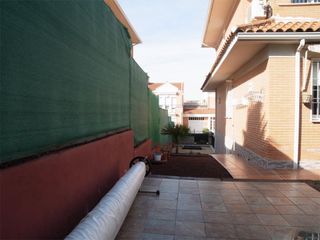 Casa en venta en aranjuez, nuevo aranjuez-ciudad d