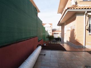 Casa a Avenida de las artes 96. Nuevo aranjuez - ciudad de las artes / calle de la