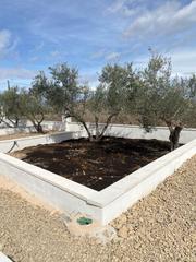 Lloguer Finca rústica a Carril del charlot 16. Alquiler de huertos de ocio