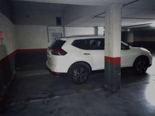 Parking coche en Calle oeste 9. Oeste / calle oeste