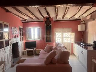 Maison jumelée à Calle antonio machado 7. Moratalla / calle antonio machado